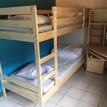 à 10 Personnes Chalet Besse-et-Saint-Anastaise