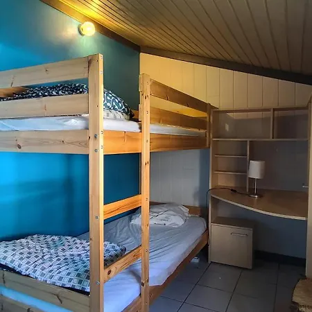 Chalet à 10 Personnes