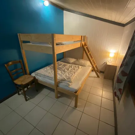 à 10 Personnes Besse-et-Saint-Anastaise